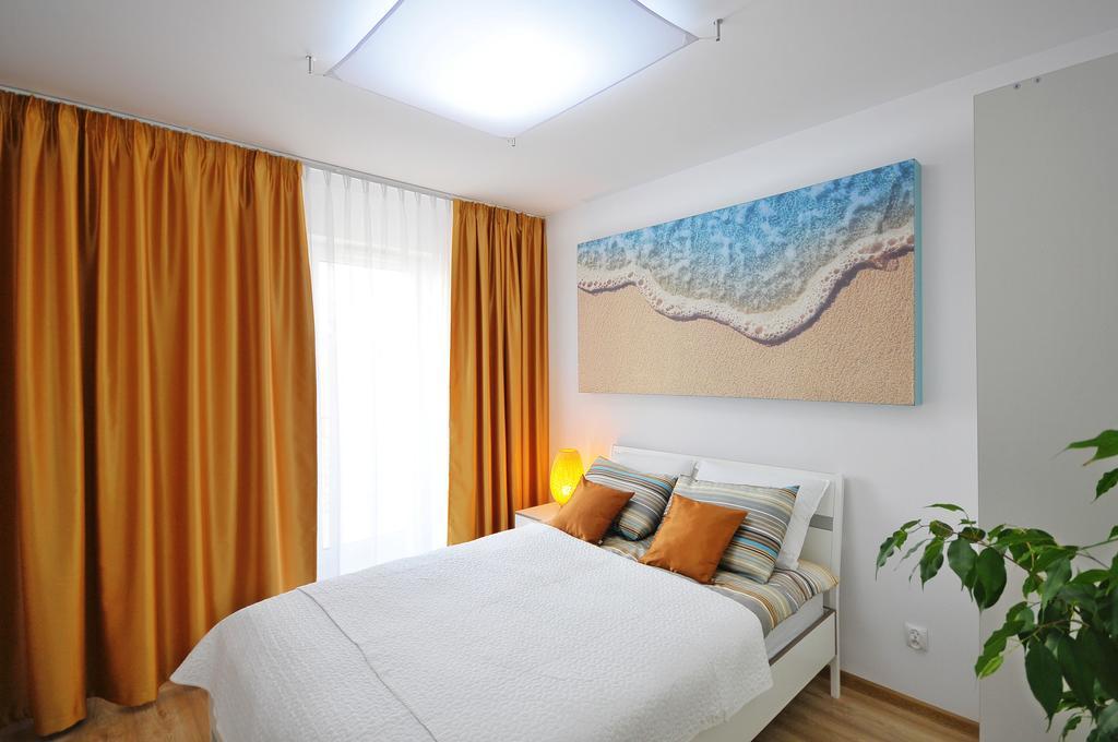 Apartamenty Rezulak Solna B104 204 303 Колобжег Экстерьер фото