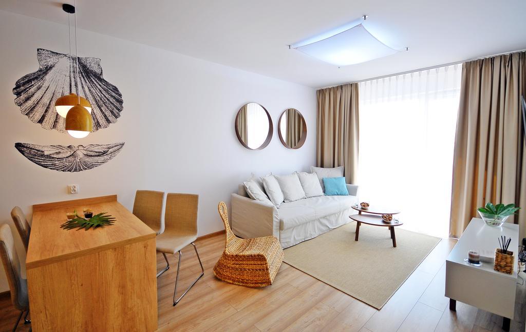 Apartamenty Rezulak Solna B104 204 303 Колобжег Экстерьер фото