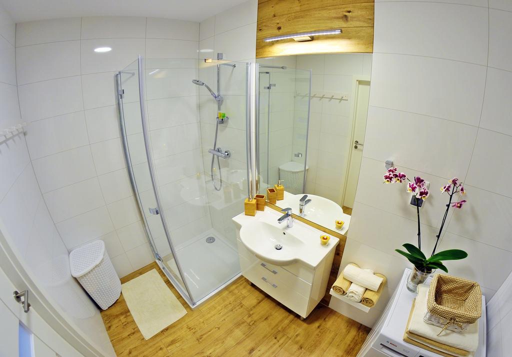 Apartamenty Rezulak Solna B104 204 303 Колобжег Экстерьер фото